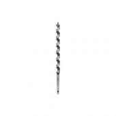 Bosch Yılan Ahşap Matkap Ucu HEX 12x235 mm - 1