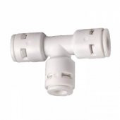 Su Arıtma Cihazı İçin 3 Tarafı T Dirsek Fitting thumbnail 3