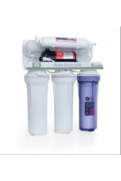 5a-wp Açık Kasa Pompalı Su Arıtma Sistemi Filtre Su Temiz Su Arıtma Cihazı thumbnail 2