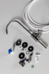 5a-wp Açık Kasa Pompalı Su Arıtma Sistemi Filtre Su Temiz Su Arıtma Cihazı thumbnail 5