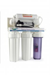 5 A Wp Açık Kasa Pompalı Su Arıtma Sistemi Filtre Su Temiz Su Arıtma Sistemleri thumbnail 1