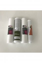 Su Arıtma Filitresi 4 Lü Set (-ihlas-lifetech-conax Vb Uyumludur ) thumbnail 1