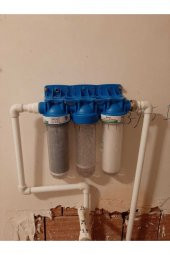 ATLAS 3lü Bina Girişi Su arıtma thumbnail 3