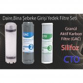 Sulook Atlas Daire Girişi 3lü Silifozlu Yedek Filtre Kireç Önleyici thumbnail 1