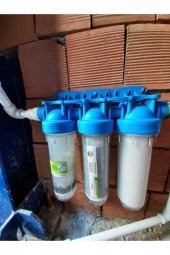 ATLAS 3lü Bina Girişi Su arıtma thumbnail 4