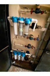 ATLAS 3lü Bina Girişi Su arıtma thumbnail 5