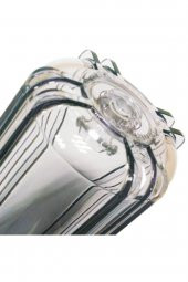 Su Arıtma 10 Inc Şeffaf Filtre Kabı 1/4 thumbnail 5