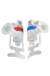 Sp 100 Su Sebili Sıcak Ve Soğuk Su Musluk Seti thumbnail 4