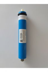 Nsf Belgeli 75 Gpd Membrane Filtre - 2