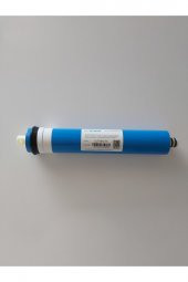 Nsf Belgeli 75 Gpd Membrane Filtre - 3