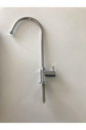 Su Arıtma Krom Lüks Musluk thumbnail 2