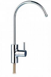 Alkalix Paslanmaz Çelik Su Arıtma Cihazı Musluk thumbnail 2