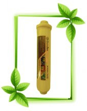 Lotto Filters  Mineral,alkalin Detoks 3lü Filtre Seti - 4