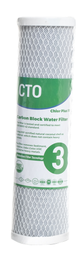 Su Arıtma Filtresi Seti thumbnail 3