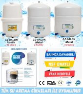 Su Artıma Cihazı 2.2 Galon Metal Tank (8 Litre) thumbnail 3