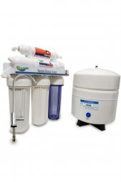 Açık Sistem Su Arıtma Cihazı thumbnail 2