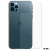 Lenovo K6 Ön-Arka Hayalet Darbe Emici HD Ekran Koruyucu Kaplama - 2