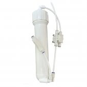 Su Arıtma Fitre Seti - Lg Mebran - Mebran Kabı Seti (EKONOMİK) thumbnail 8