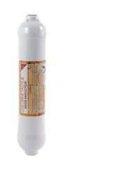 Su Arıtma 8 li Filtre Seti Gold Mineral Alkali Detox Filtre - 4