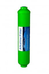 Su Arıtma 8 li Filtre Seti Gold Mineral Alkali Detox Filtre - 6