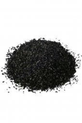 Aktif Karbon - Kömür Tozu Granül 10 Kg - 2