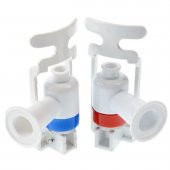 Altus AL1125SU Su Sebili Sıcak ve Soğuk Su Musluk Seti thumbnail 2