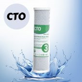 Su Arıtma Filtresi Seti 5 Li Membran Filtre Seti thumbnail 4