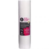 Aqualine Uyumlu Açık Kasa Filtre Takımı 4 Lü - 2
