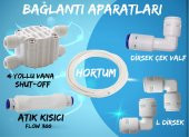 Yapılı Mebran Filtre Seti Lg Mebran (En Ekonomik Set) - 5