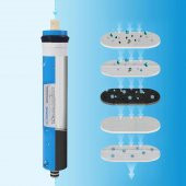 Ons 75 Gpd Vontron Membran thumbnail 4