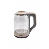 Emsan Florista 1,8 Lt LED Işıklı Kettle - 1