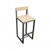 Bar Sandalye Stool - 1