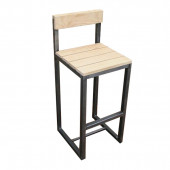 Bar Sandalye Stool - 2