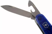 Victorinox Climber 1.3703.T2 Şef. Mavi İsviçre Çakısı 91mm 14F - 4