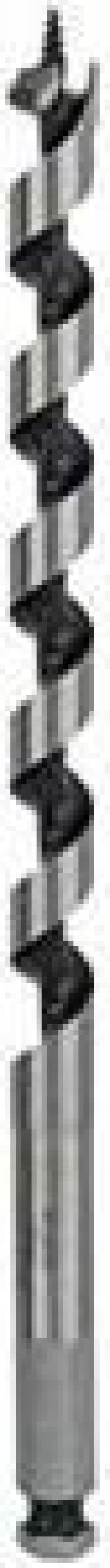 Bosch Yılan Ahşap Matkap Ucu HEX 14x235 mm - 1