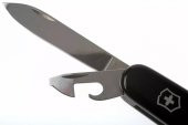 Victorinox Climber 1.3703.3 Siyah İsviçre Çakısı 91mm 14F - 3