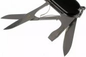 Victorinox Climber 1.3703.3 Siyah İsviçre Çakısı 91mm 14F - 4