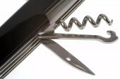 Victorinox Climber 1.3703.3 Siyah İsviçre Çakısı 91mm 14F - 5