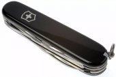 Victorinox Climber 1.3703.3 Siyah İsviçre Çakısı 91mm 14F - 6