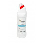 Vebox Ultra Kıvamlı Çamaşır Suyu 1 lt - 1