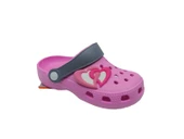 Akınalbella Kız Çocuk Plaj Havuz Banyo Günlük Terlik Sandalet - 2