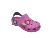 Akınalbella Kız Çocuk Plaj Havuz Banyo Günlük Terlik Sandalet - 3