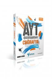 Toprak Ayt Coğrafya Soru Bankası - 1