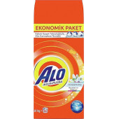 Alo 10 kg Toz Çamaşır Deterjanı - 1