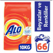 Alo 10 kg Toz Çamaşır Deterjanı - 2