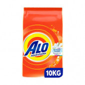 Alo 10 kg Toz Çamaşır Deterjanı - 3