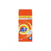 Alo 10 kg Toz Çamaşır Deterjanı - 4