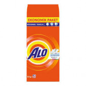 Alo 10 kg Toz Çamaşır Deterjanı - 5