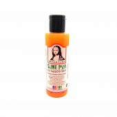 Südor Sıvı Yapıştırıcı 70Ml Fosforlu Turuncu Slime - 1
