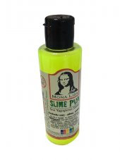 Südor Slime 70 Ml Fosforlu Sarı Sl01-11 - 1